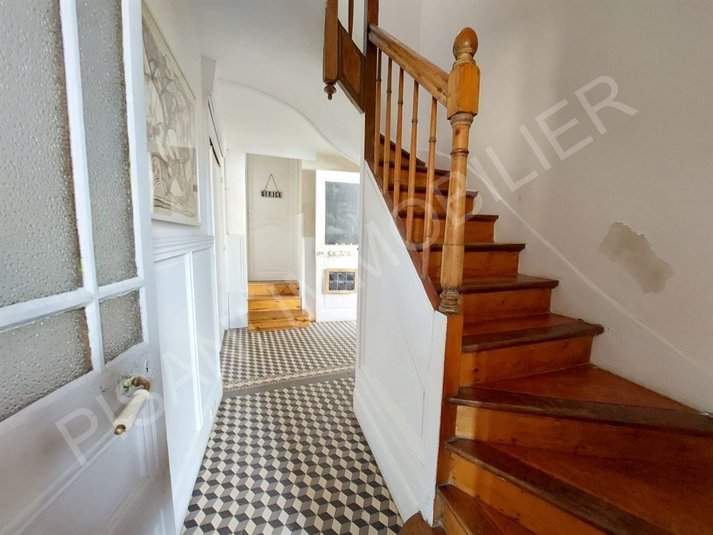 maison 7 pièces en vente sur FECAMP (76400)