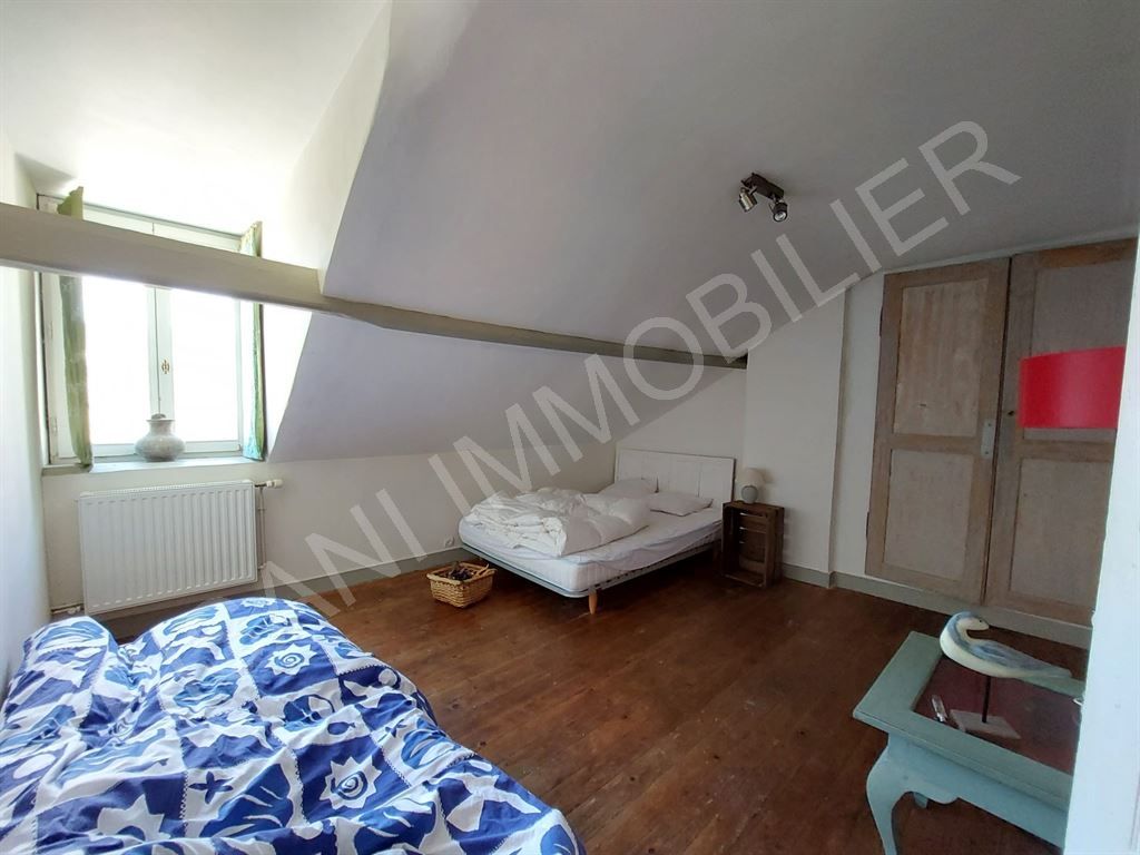 maison 7 pièces en vente sur FECAMP (76400)