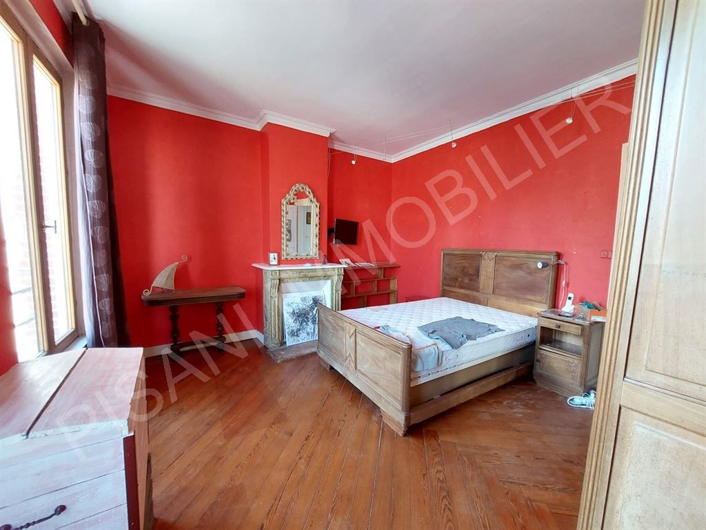 maison 7 pièces en vente sur FECAMP (76400)