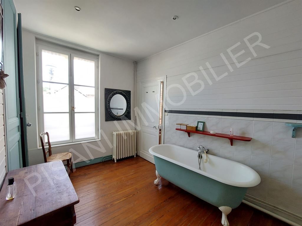 maison 7 pièces en vente sur FECAMP (76400)