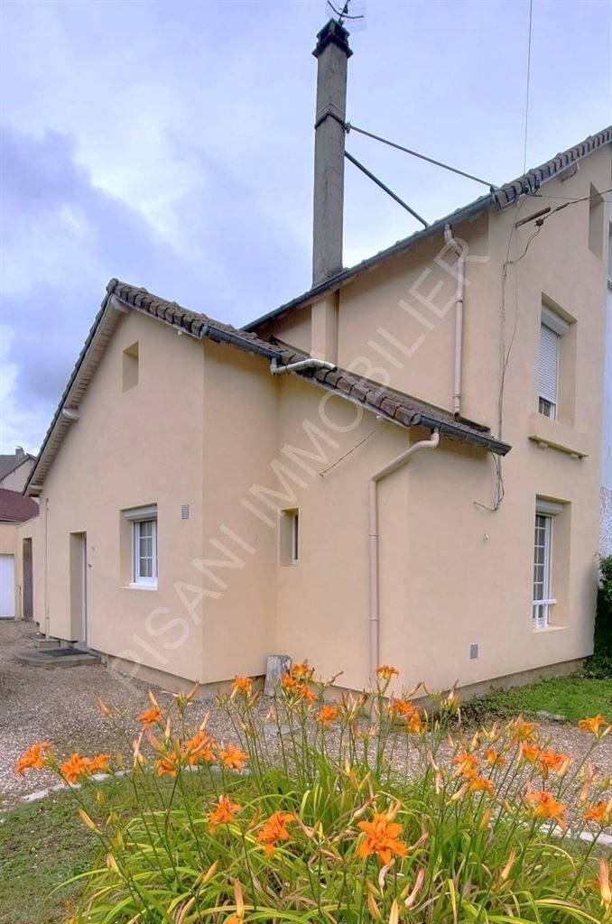 Vente Maison Notre-Dame-de-Gravenchon 76330