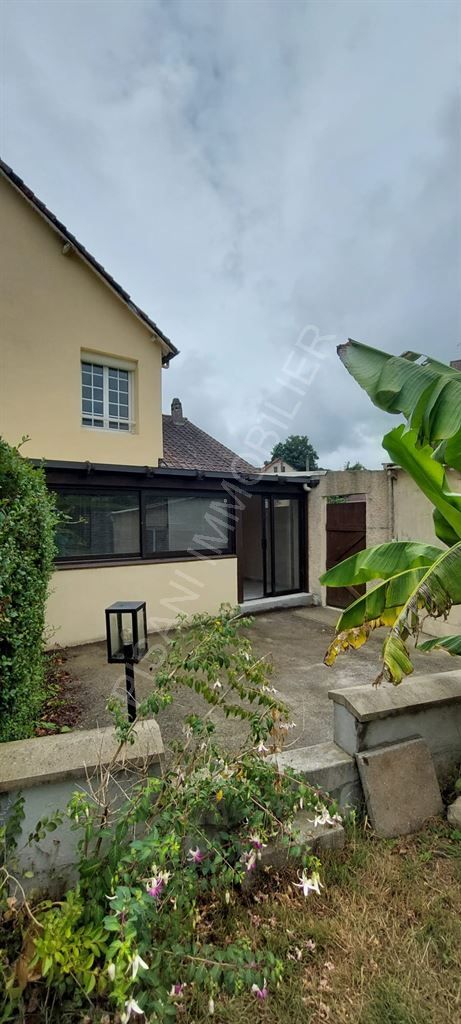 maison 3 pièces en vente sur NOTRE DAME DE GRAVENCHON (76330)