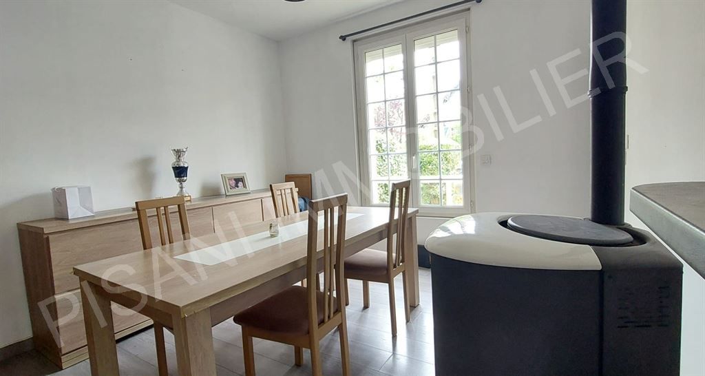 maison 3 pièces en vente sur NOTRE DAME DE GRAVENCHON (76330)