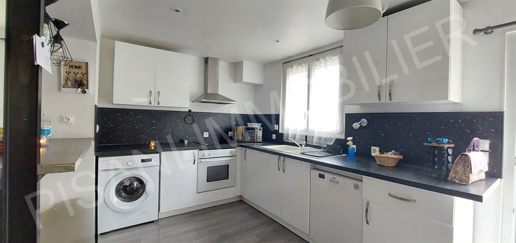 maison 3 pièces en vente sur NOTRE DAME DE GRAVENCHON (76330)