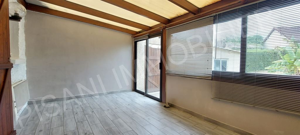 maison 3 pièces en vente sur NOTRE DAME DE GRAVENCHON (76330)