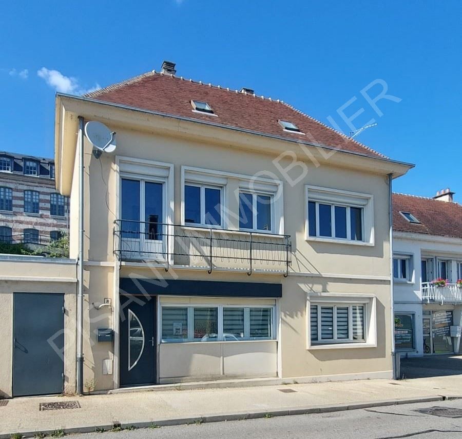 Vente Maison Caudebec-en-Caux 76490