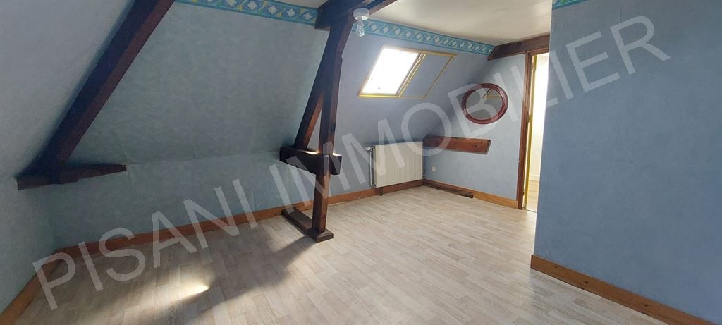 maison 6 pièces en vente sur CAUDEBEC EN CAUX (76490)