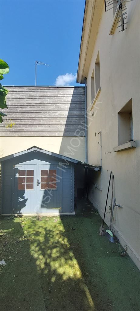 maison 6 pièces en vente sur CAUDEBEC EN CAUX (76490)