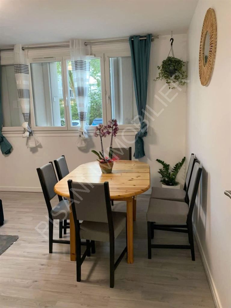 Vente Appartement Le Havre 76600 FRANCOIS 1ER