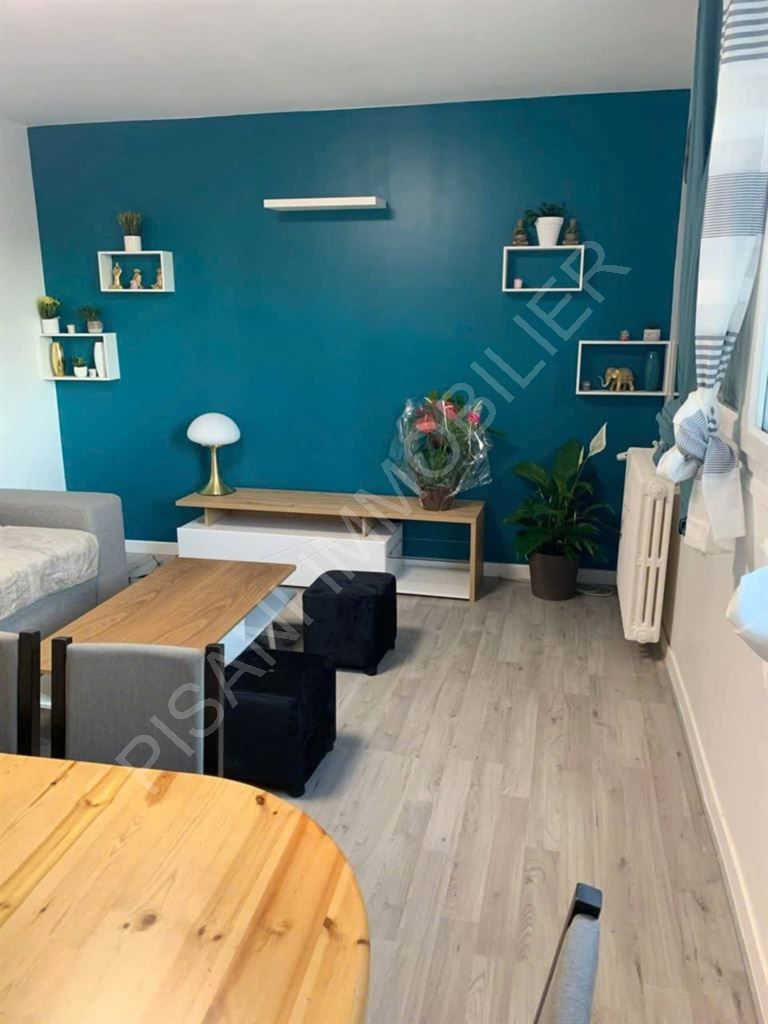 appartement 3 pièces en vente sur LE HAVRE (76600)