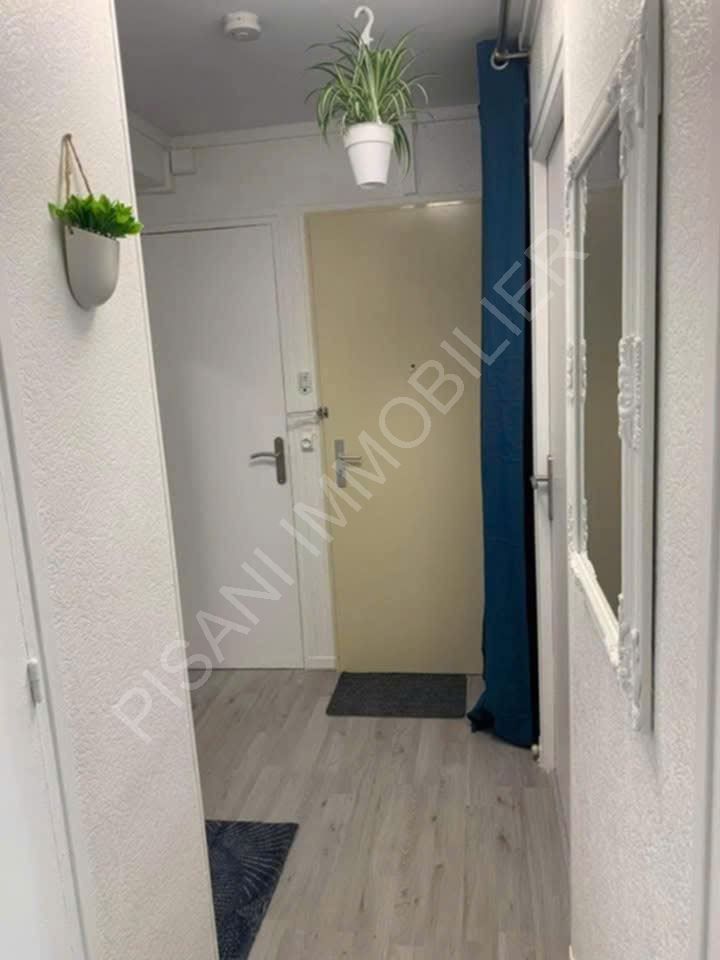 appartement 3 pièces en vente sur LE HAVRE (76600)