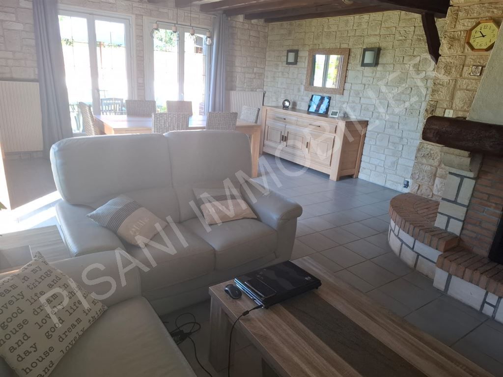 maison 4 pièces en vente sur ST JOUIN BRUNEVAL (76280)