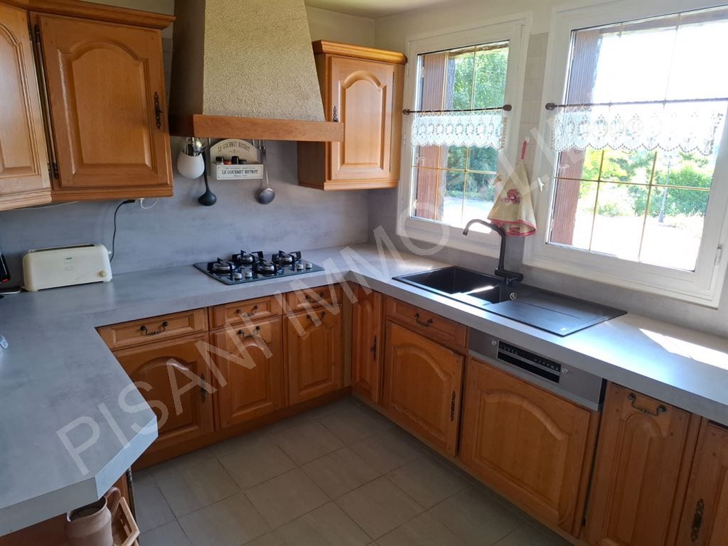 maison 4 pièces en vente sur ST JOUIN BRUNEVAL (76280)