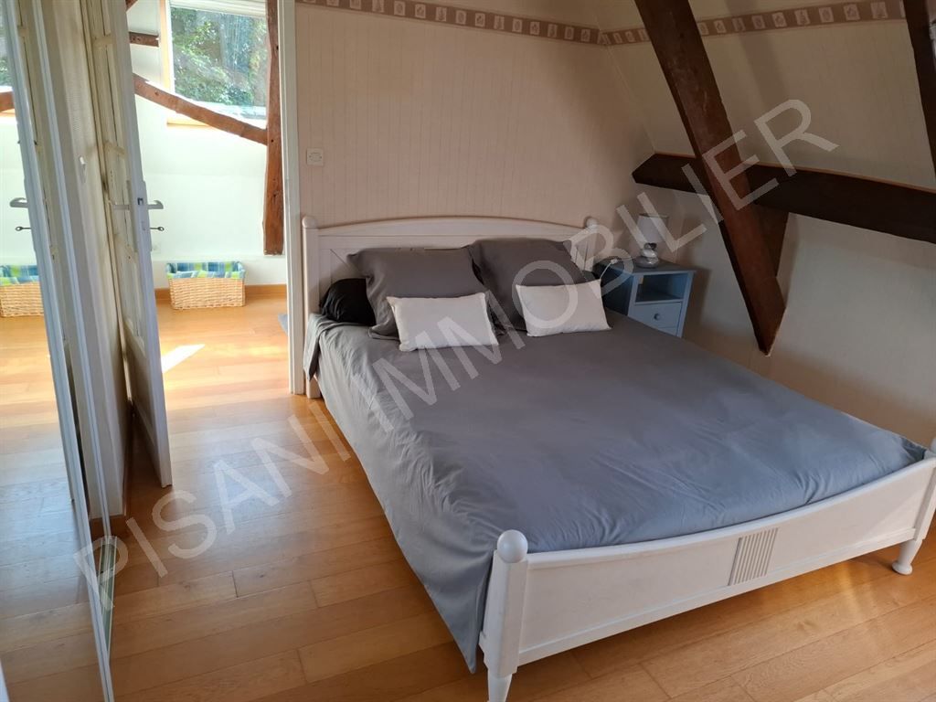 maison 4 pièces en vente sur ST JOUIN BRUNEVAL (76280)