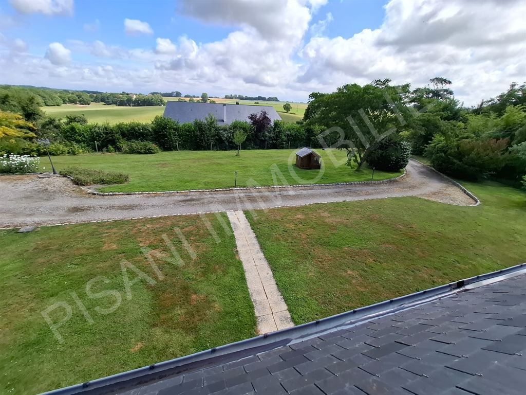 maison 4 pièces en vente sur ST JOUIN BRUNEVAL (76280)