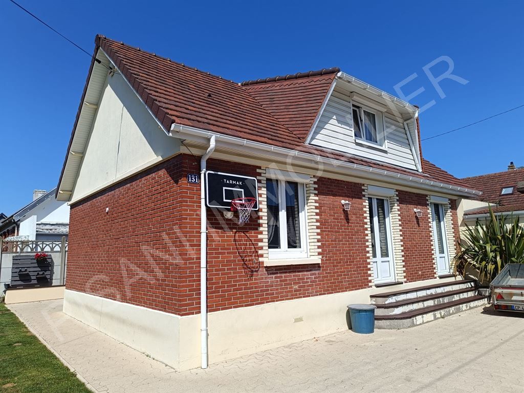 Vente Maison Le Havre 76620 LA HETRAIE / FORET DE MONTGEON