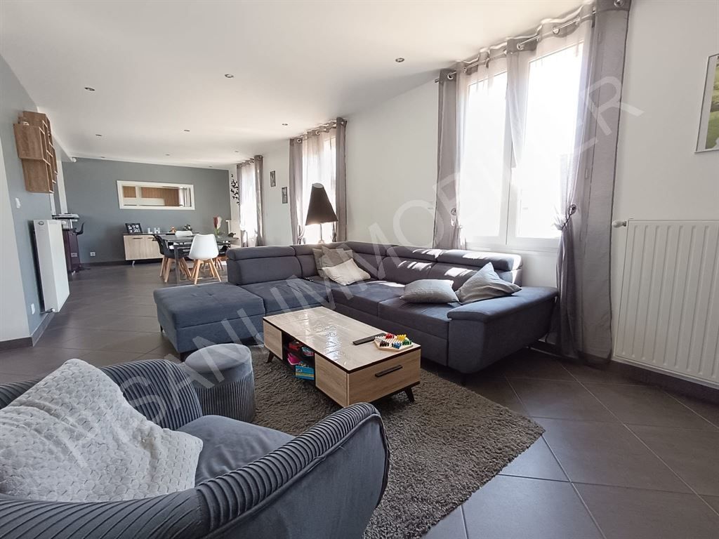 maison 5 pièces en vente sur LE HAVRE (76620)