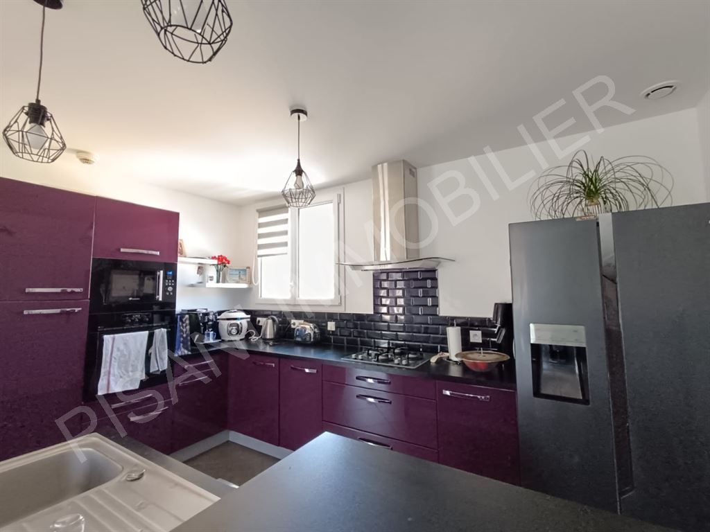 maison 5 pièces en vente sur LE HAVRE (76620)