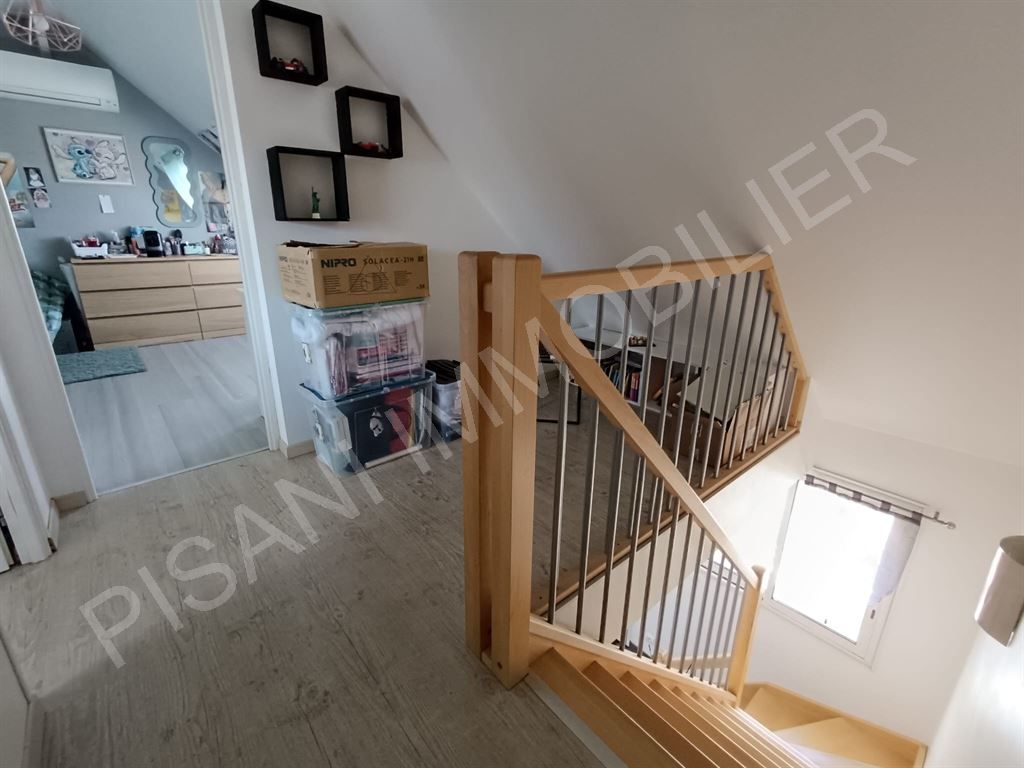 maison 5 pièces en vente sur LE HAVRE (76620)