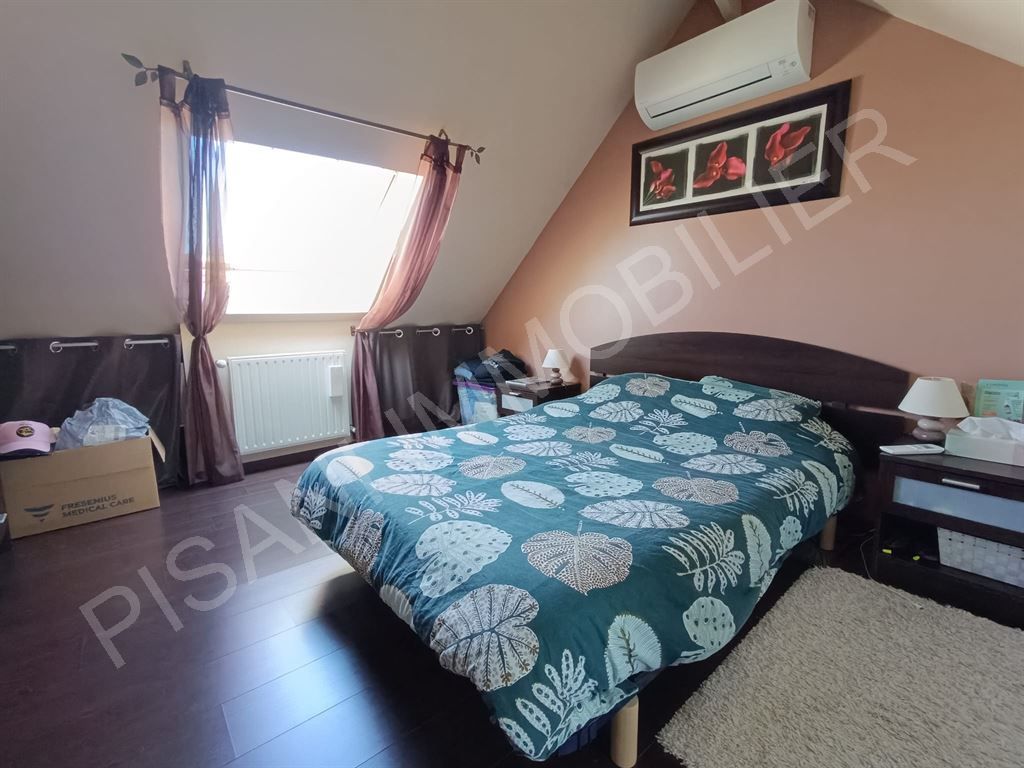 maison 5 pièces en vente sur LE HAVRE (76620)