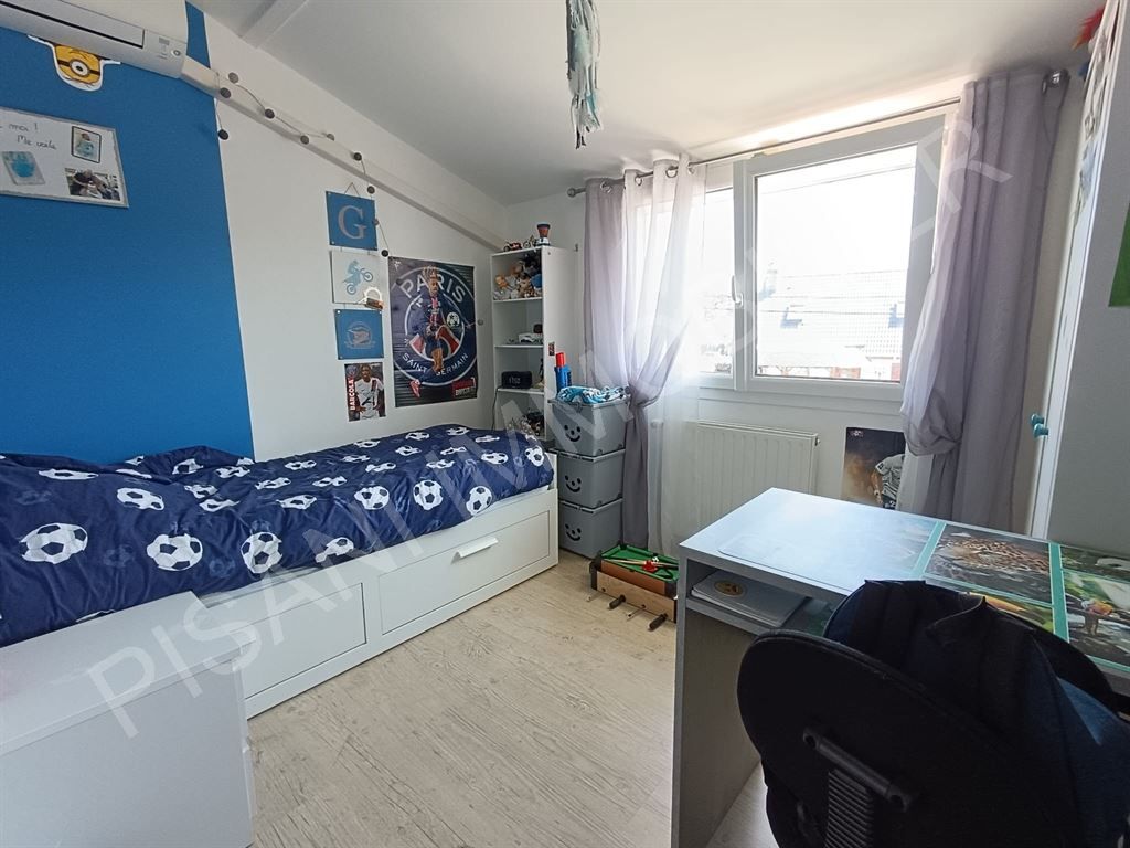 maison 5 pièces en vente sur LE HAVRE (76620)
