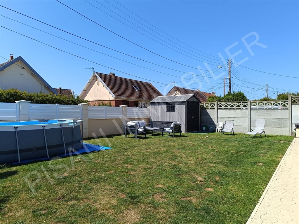 maison 5 pièces en vente sur LE HAVRE (76620)