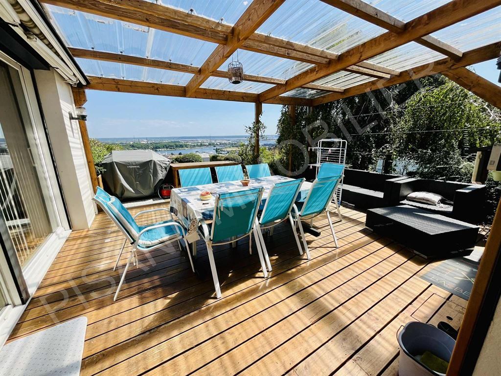 maison 5 pièces en vente sur LE HAVRE (76610)