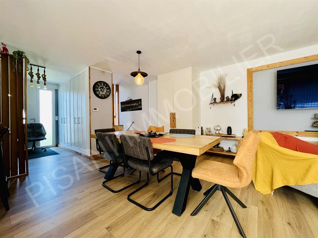 maison 5 pièces en vente sur LE HAVRE (76610)