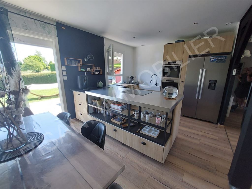 maison 5 pièces en vente sur BEC DE MORTAGNE (76110)