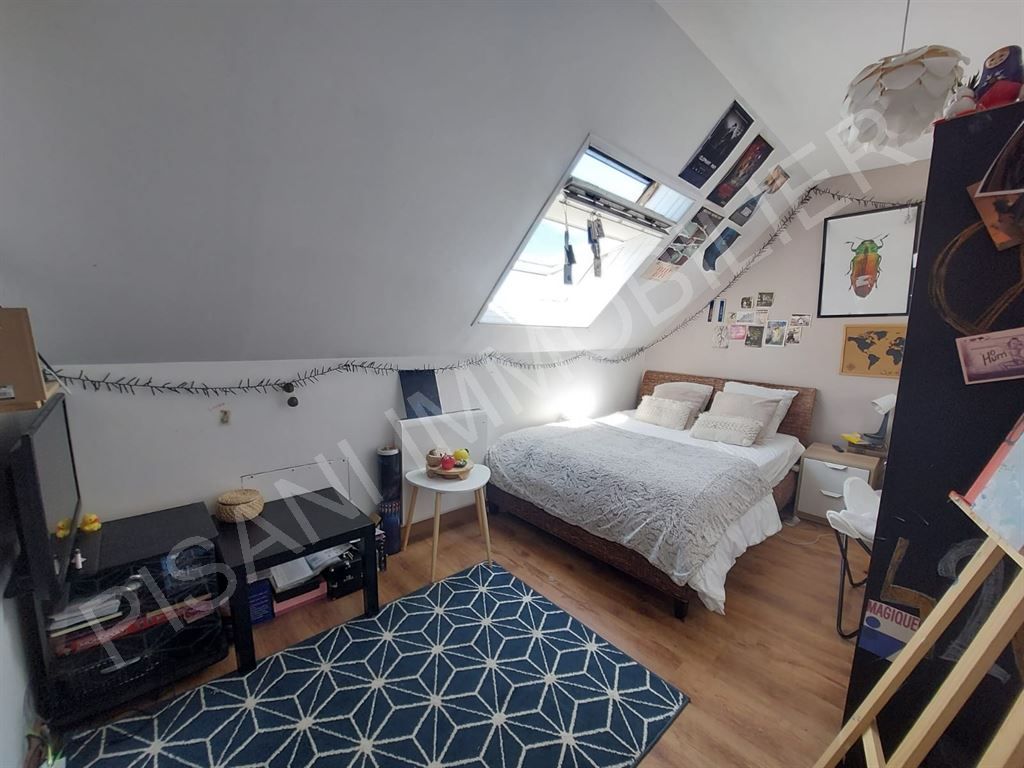 maison 5 pièces en vente sur BEC DE MORTAGNE (76110)