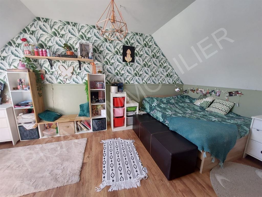 maison 5 pièces en vente sur BEC DE MORTAGNE (76110)