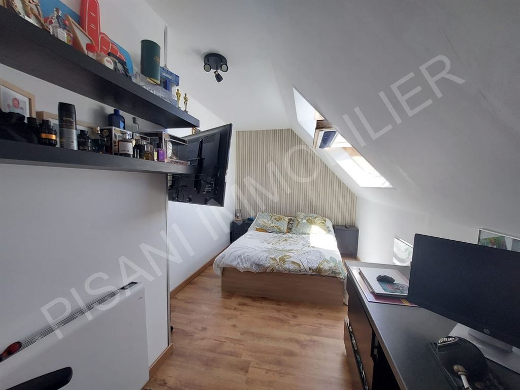maison 5 pièces en vente sur BEC DE MORTAGNE (76110)