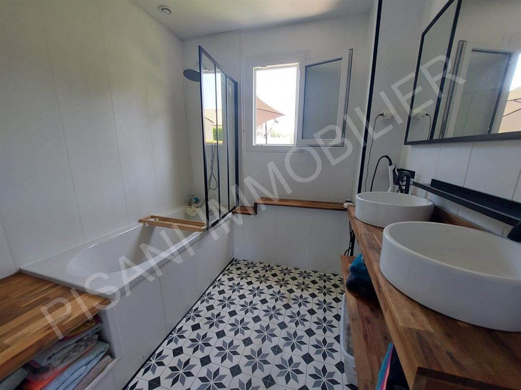 maison 5 pièces en vente sur BEC DE MORTAGNE (76110)