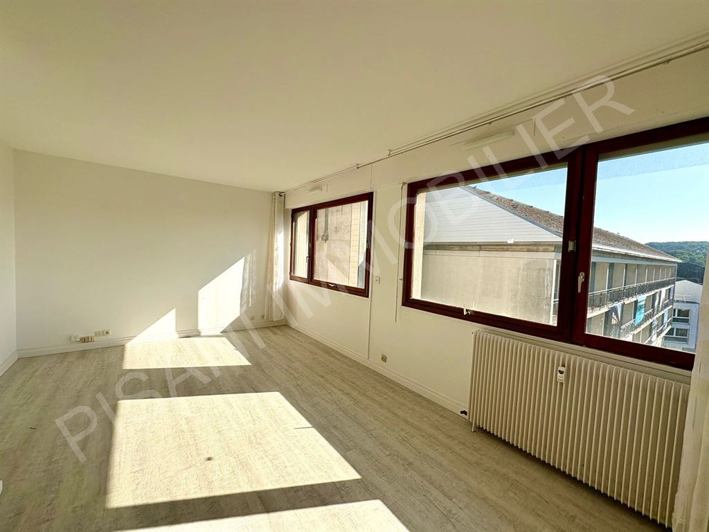 Location Appartement Fécamp 76400