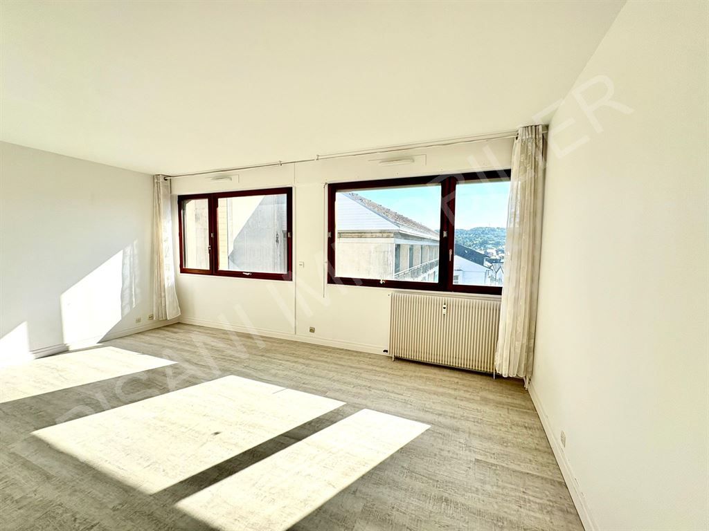 appartement 2 pièces en location sur FECAMP (76400)