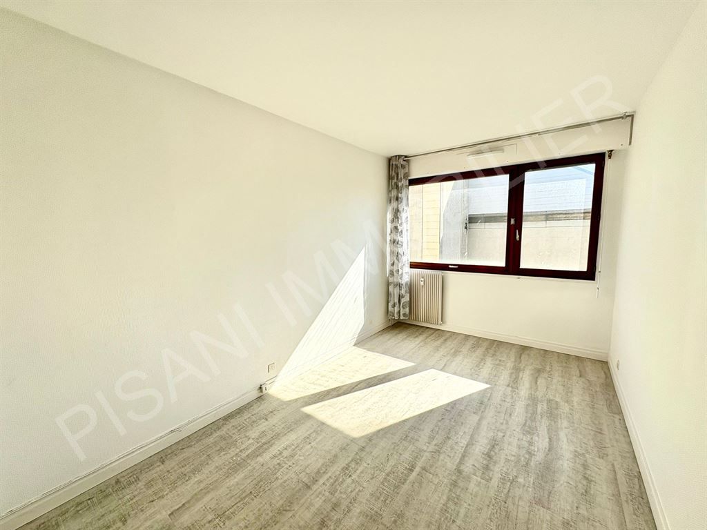 appartement 2 pièces en location sur FECAMP (76400)