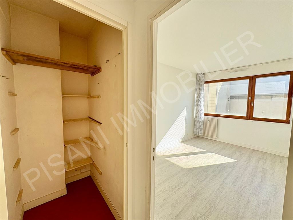 appartement 2 pièces en location sur FECAMP (76400)