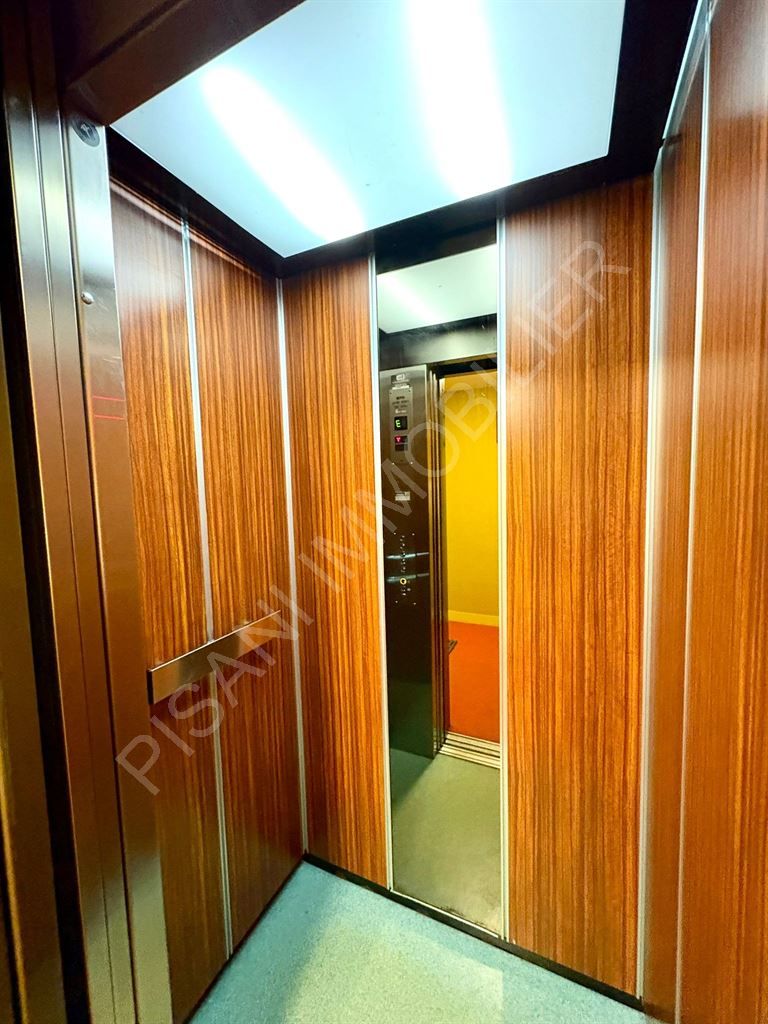 appartement 2 pièces en location sur FECAMP (76400)