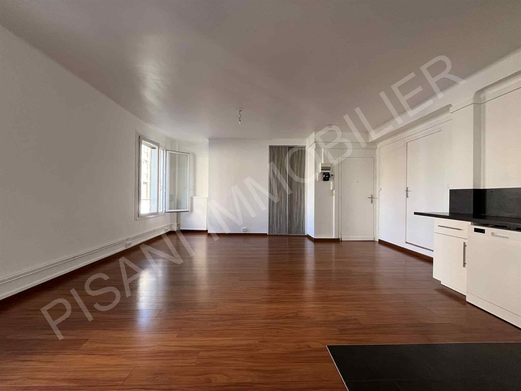 Vente Appartement Le Havre 76600 SAINT FRANCOIS