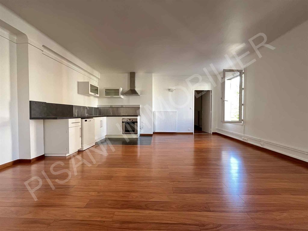 appartement 3 pièces en vente sur LE HAVRE (76600)