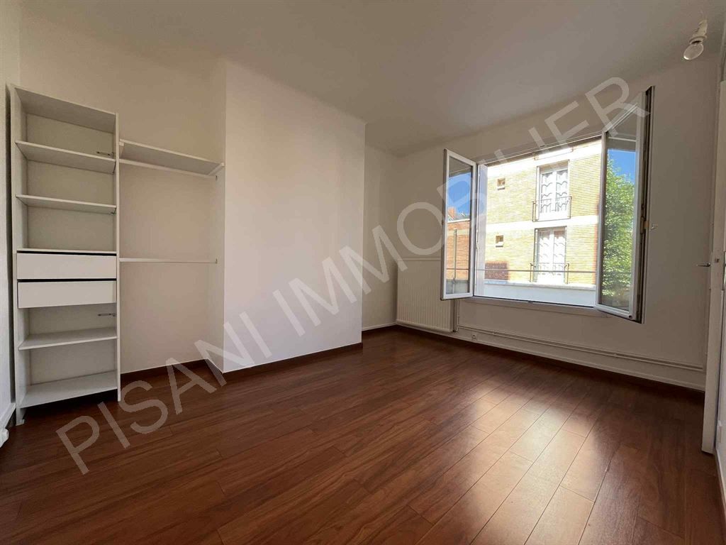 appartement 3 pièces en vente sur LE HAVRE (76600)