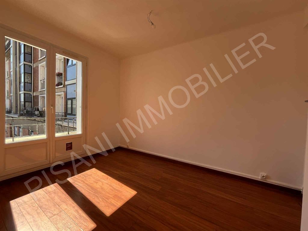 appartement 3 pièces en vente sur LE HAVRE (76600)