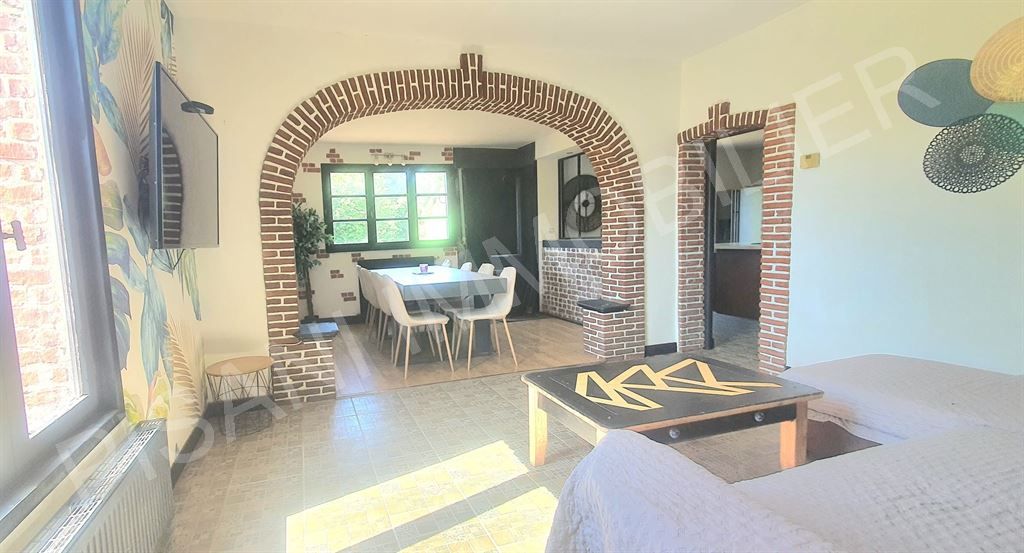 maison 7 pièces en vente sur BEUZEVILLE LA GRENIER (76210)