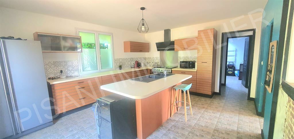 maison 7 pièces en vente sur BEUZEVILLE LA GRENIER (76210)