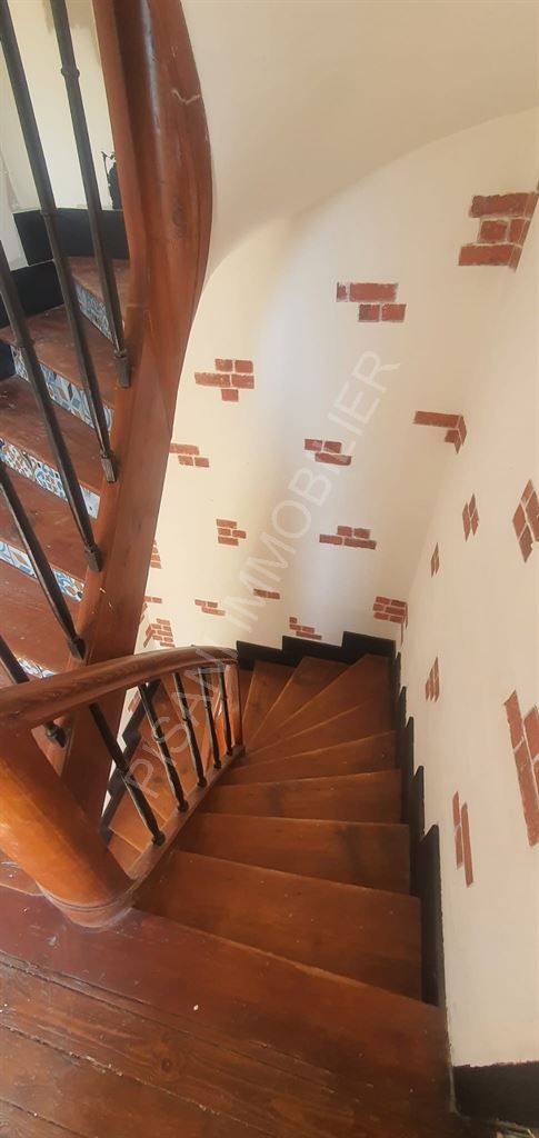 maison 7 pièces en vente sur BEUZEVILLE LA GRENIER (76210)