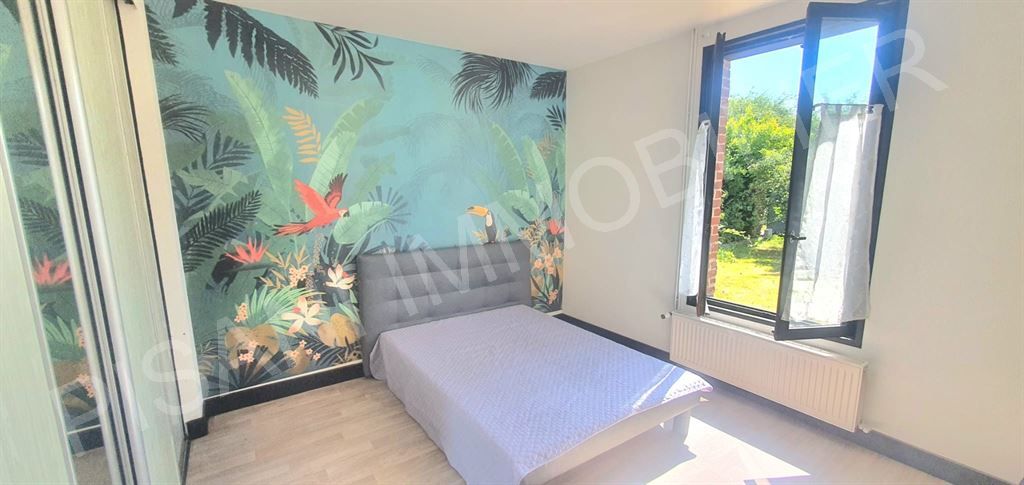 maison 7 pièces en vente sur BEUZEVILLE LA GRENIER (76210)