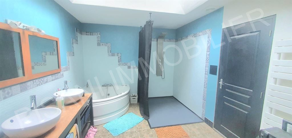 maison 7 pièces en vente sur BEUZEVILLE LA GRENIER (76210)