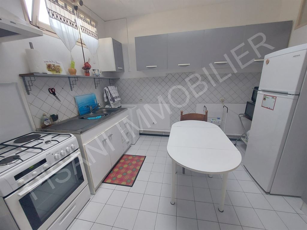 maison 3 pièces en vente sur FECAMP (76400)
