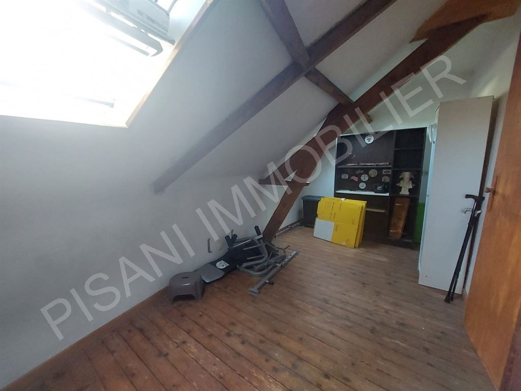 maison 3 pièces en vente sur FECAMP (76400)