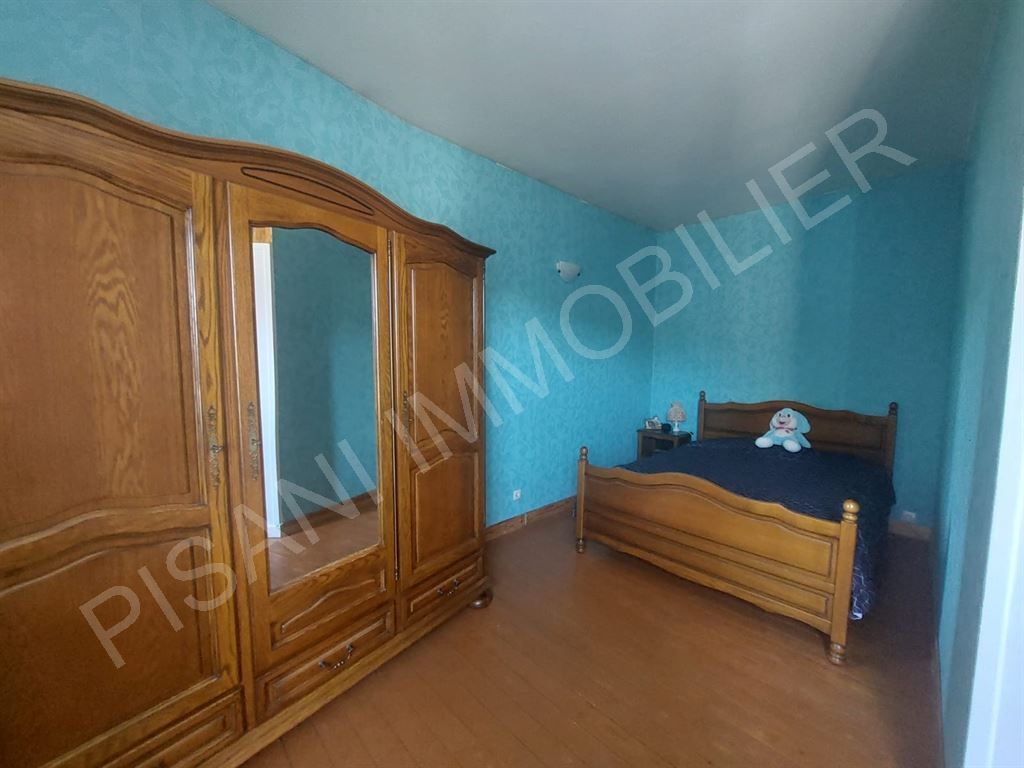 maison 3 pièces en vente sur FECAMP (76400)